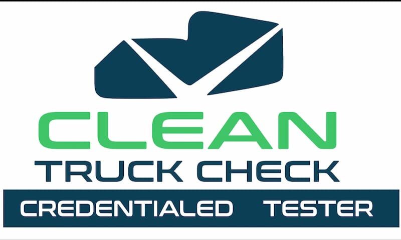 Clean Truck Check Near Me